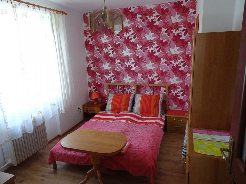 Pokoje Gościnne JADWIGA