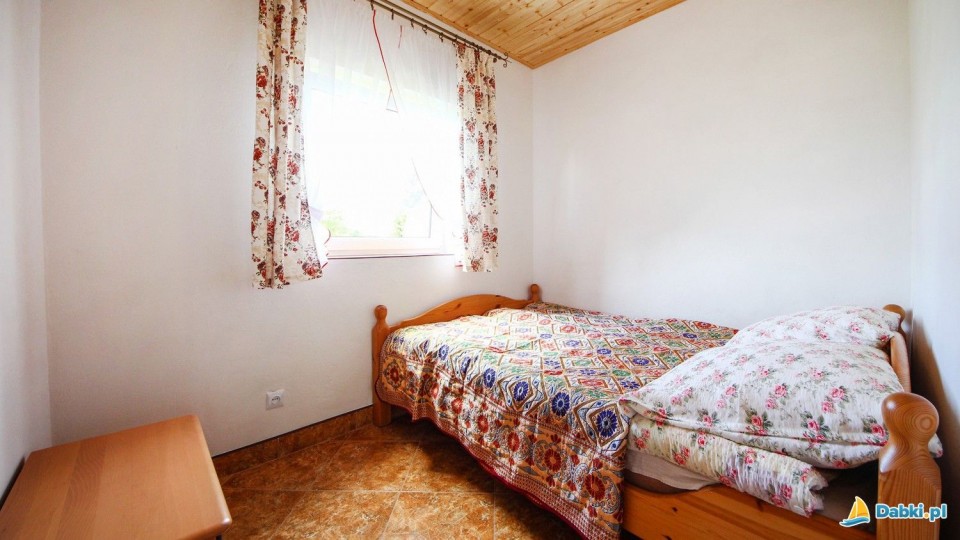 Domki i Pokoje ALICJA