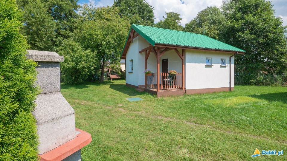 Domki i Pokoje ALICJA