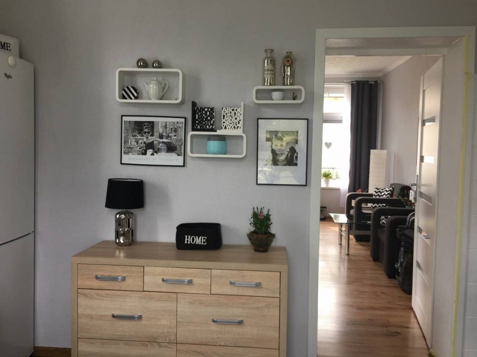 DOMKI I APARTAMENT LIZA