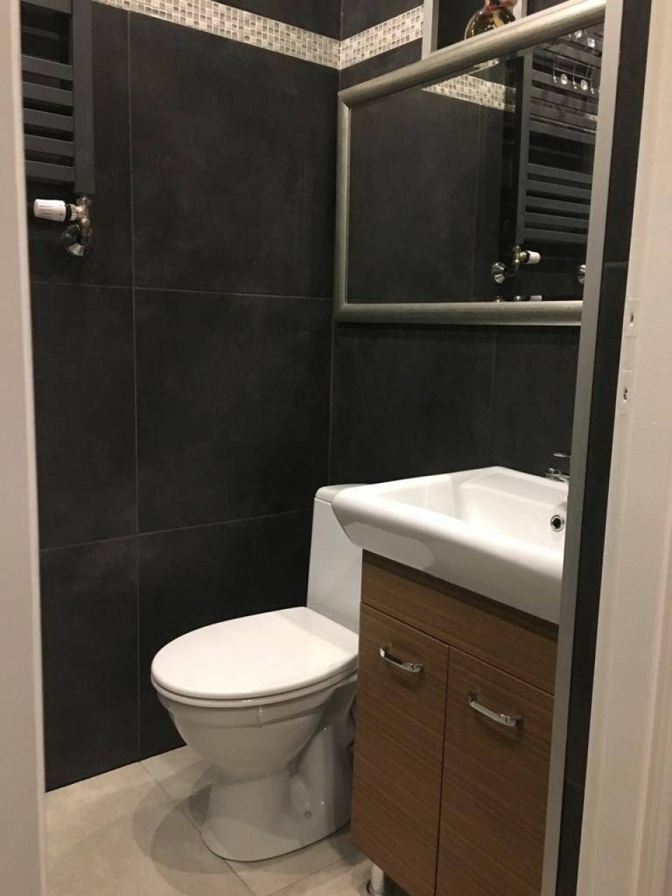 DOMKI I APARTAMENT LIZA