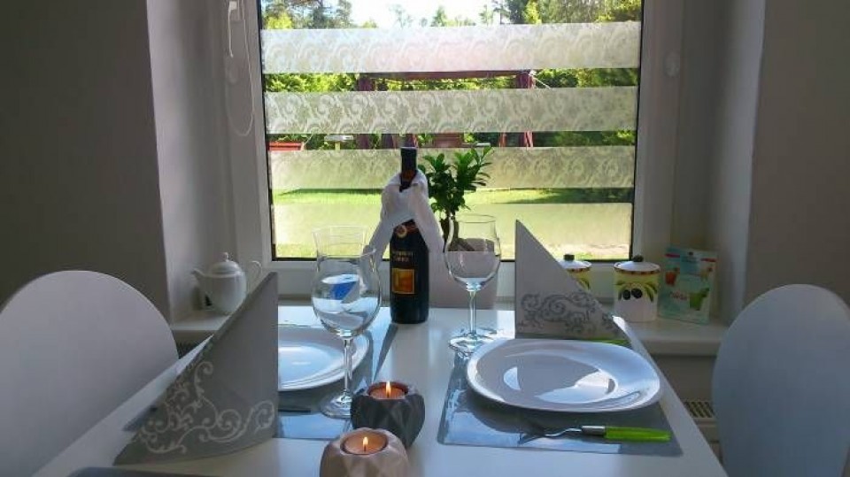 DOMKI I APARTAMENT LIZA