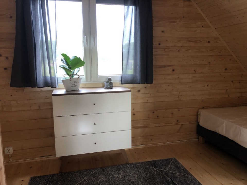 DOMKI I APARTAMENT LIZA