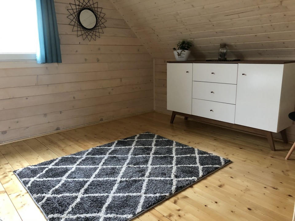 DOMKI I APARTAMENT LIZA