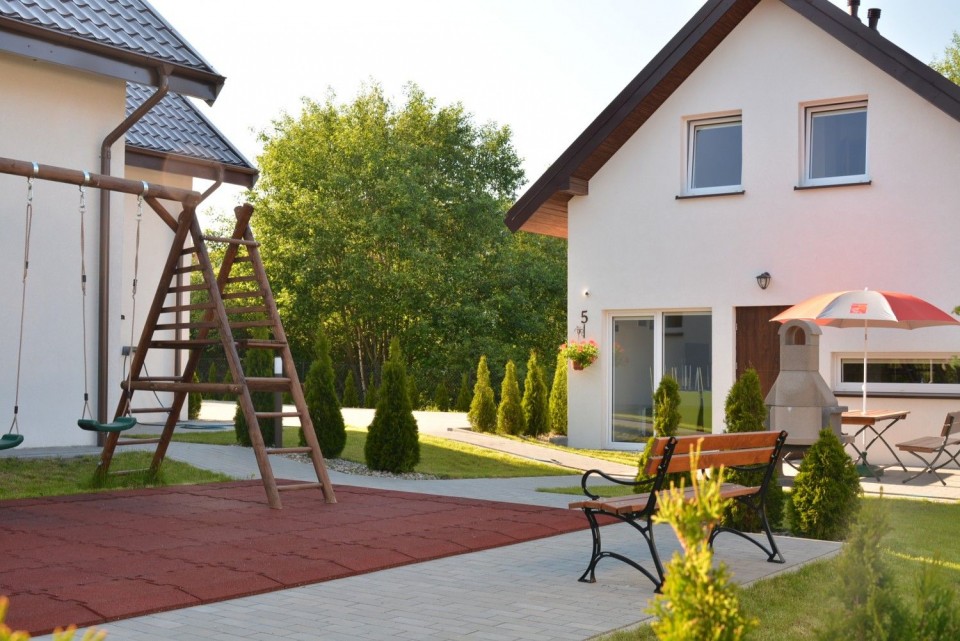 Domki AZYMUT