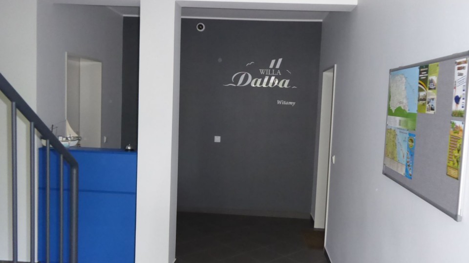 Willa DALBA