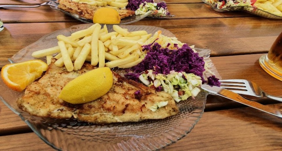 Gospoda pod Łabędziami