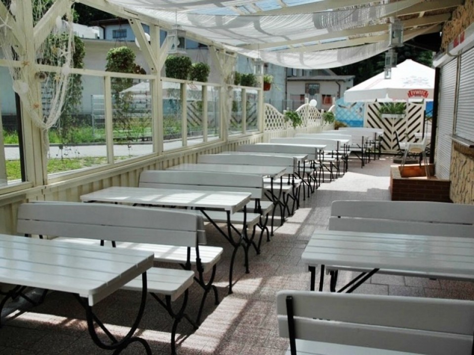 Smażalnia Ryb U Wita