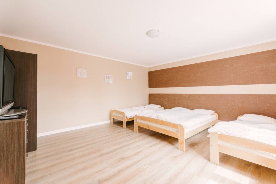 Apartamenty Szyper
