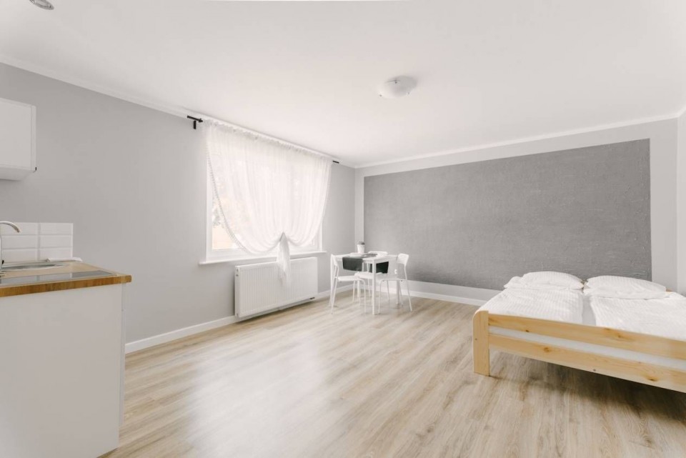 Apartamenty Szyper