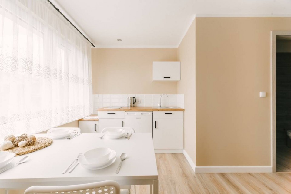 Apartamenty Szyper