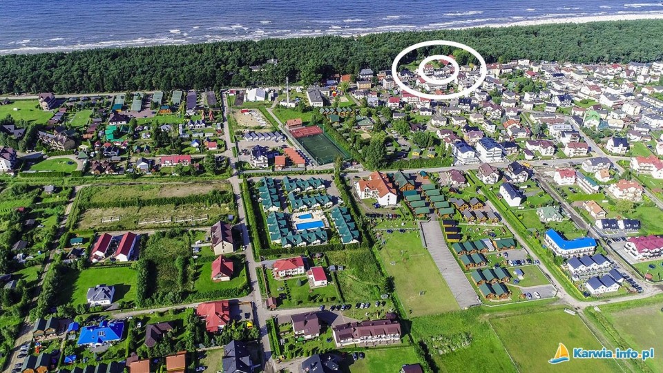 Apartamenty Szyper