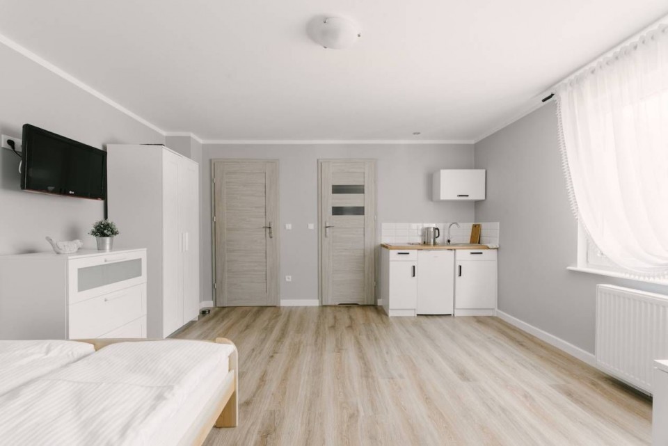 Apartamenty Szyper