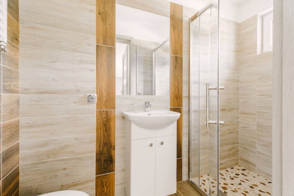 Apartamenty Szyper