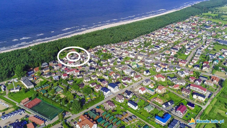Apartamenty Szyper