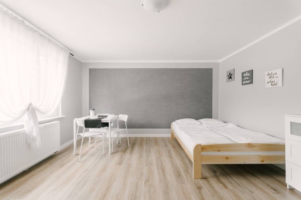 Apartamenty Szyper