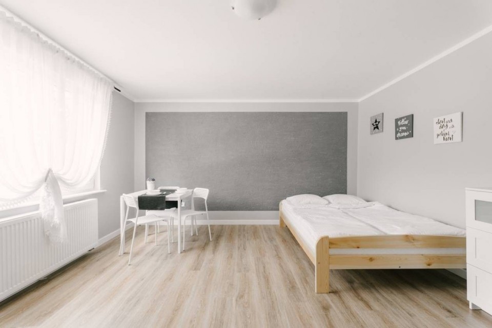 Apartamenty Szyper