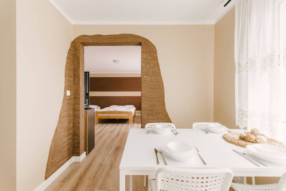 Apartamenty Szyper