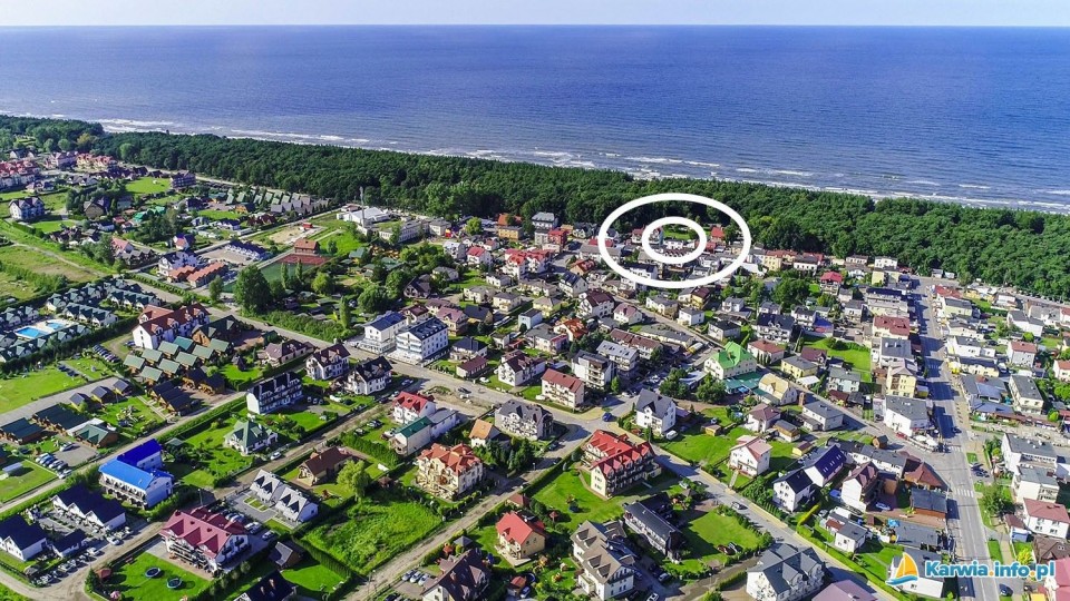 Apartamenty Szyper
