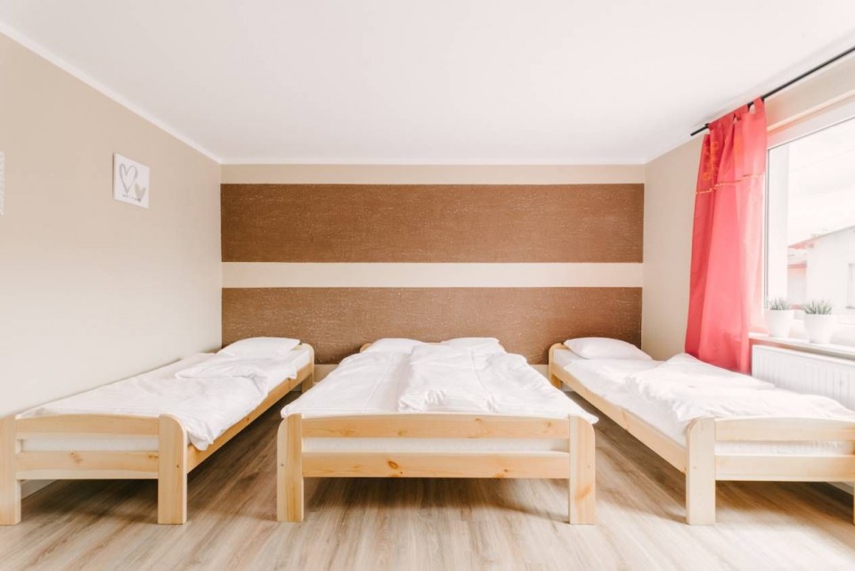 Apartamenty Szyper
