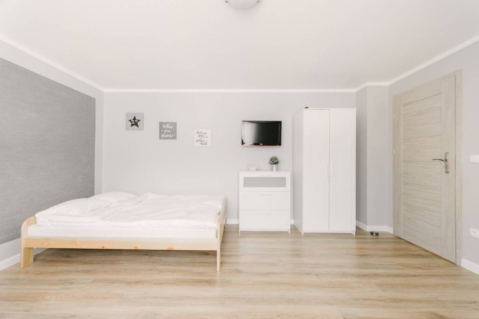 Apartamenty Szyper
