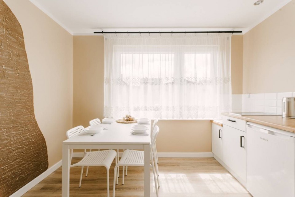 Apartamenty Szyper