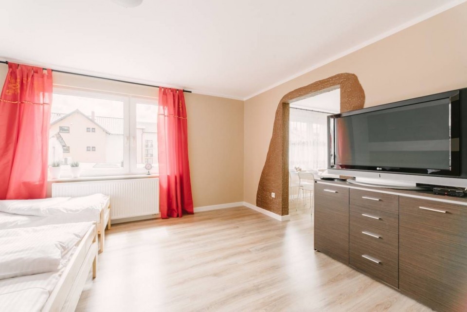 Apartamenty Szyper