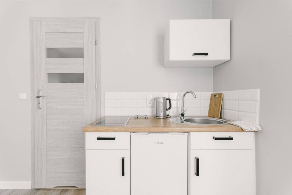 Apartamenty Szyper
