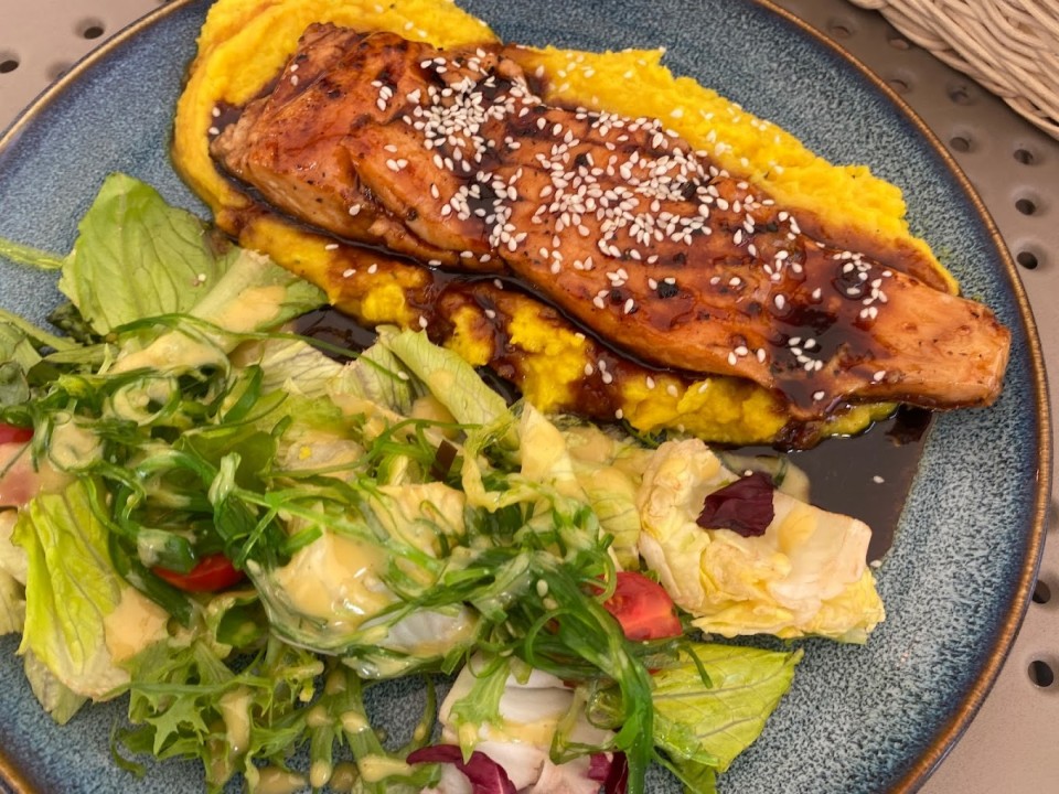 Smażalnia 2 Rybaków