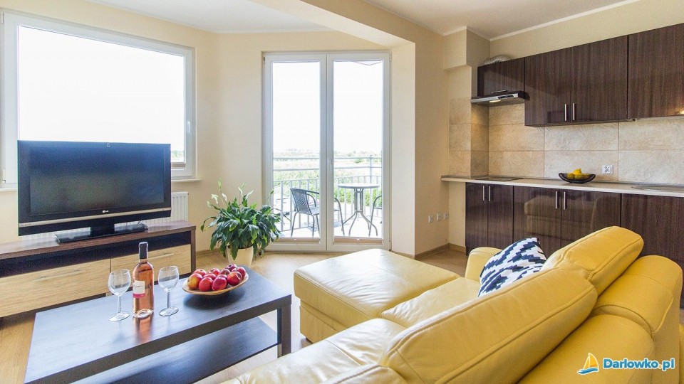 Apartament PERŁA