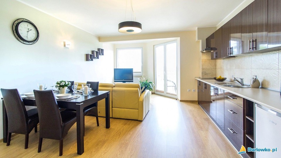 Apartament PERŁA