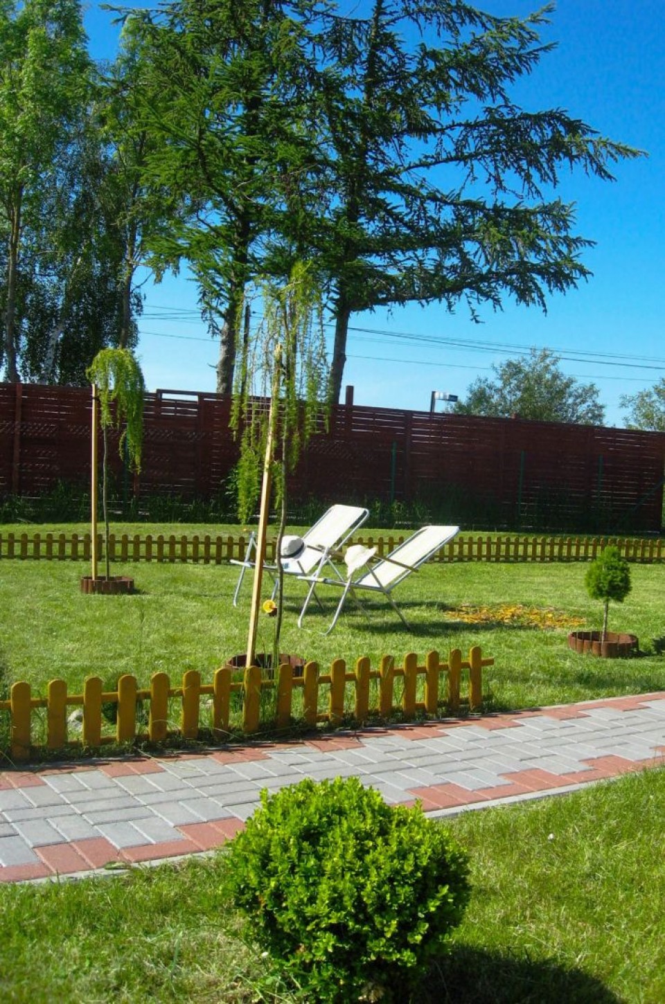 Domki Przy Plaży JANTAR