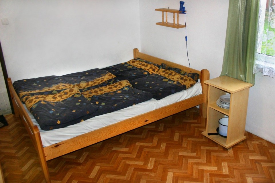Ośrodek Wypoczynkowy Bałtyk