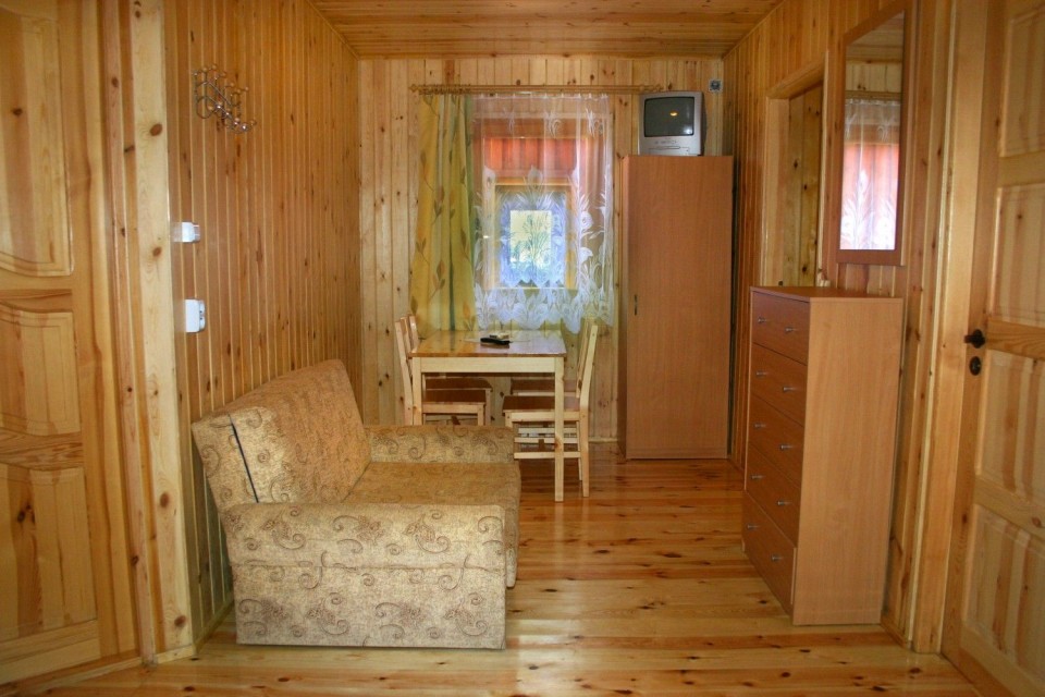 Ośrodek Wypoczynkowy Bałtyk