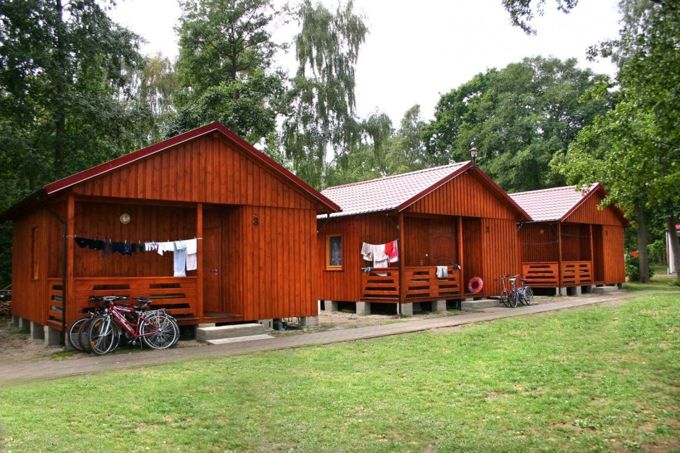 Ośrodek Wypoczynkowy Bałtyk