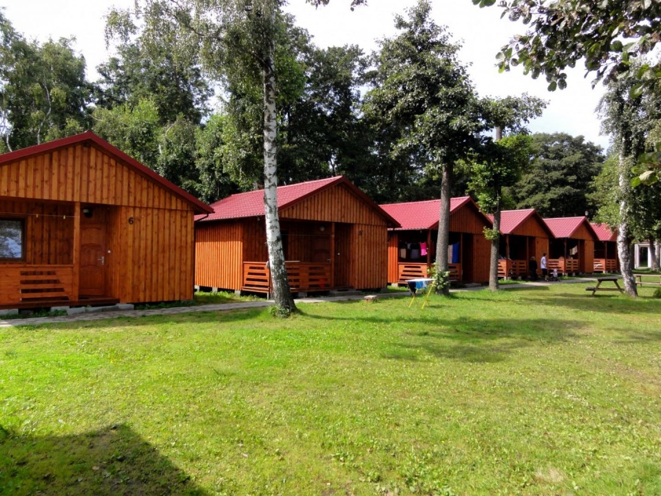 Ośrodek Wypoczynkowy Bałtyk