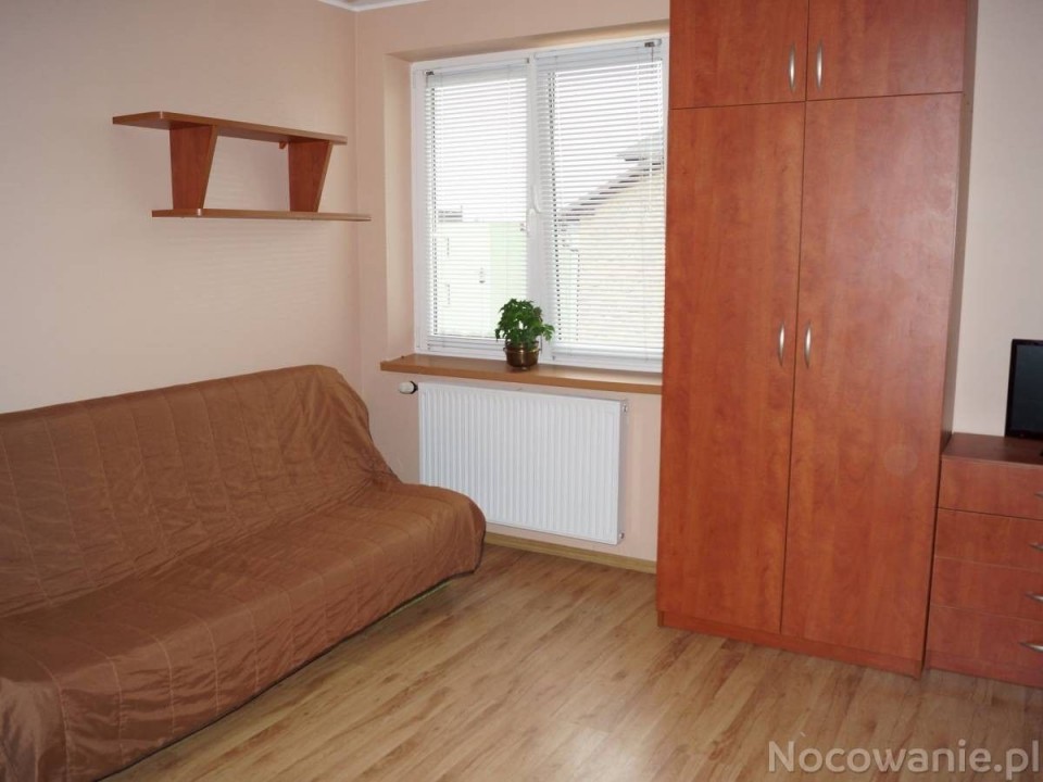 Pokoje Elżbieta Rybka