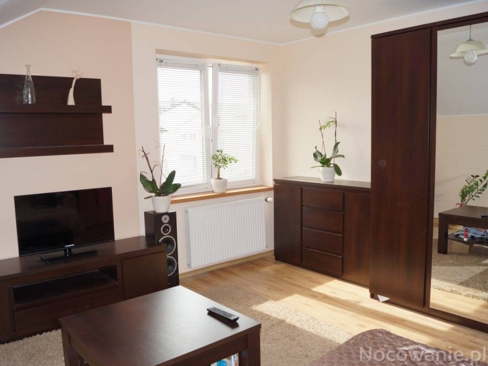 Pokoje Elżbieta Rybka