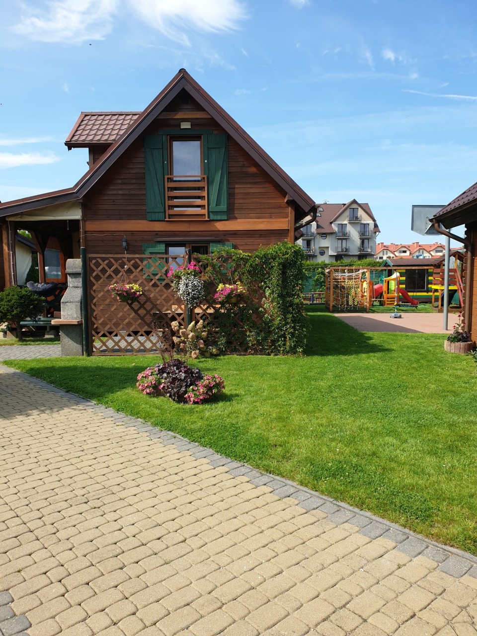 Wakacje - Domki COLORADO