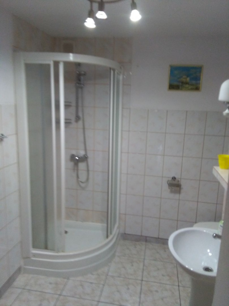 Kwatery Prywatne U KRYSI