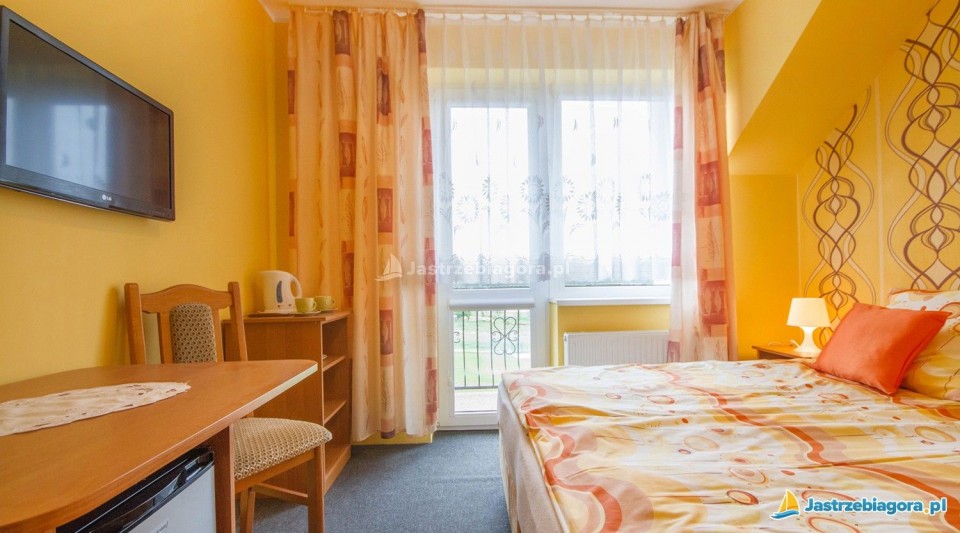 Pokoje Gościnne MARINA