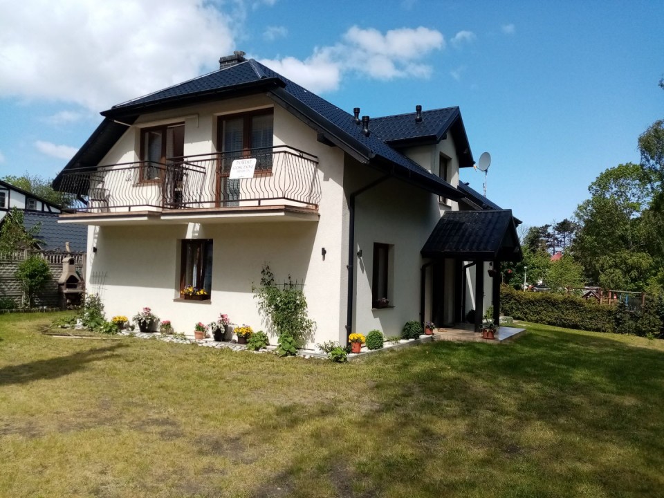 Pokoje Gościnne WANDA STASZKIEWICZ