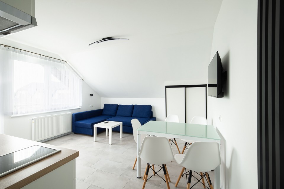 Apartament nr 9