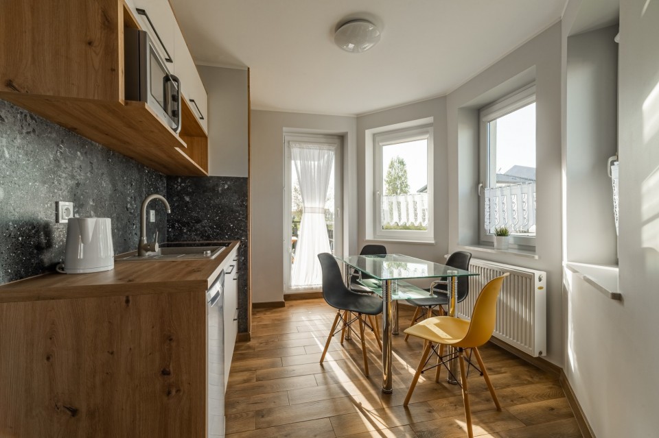 Apartament nr 1