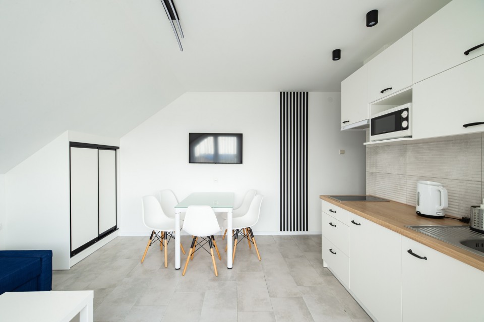 Apartament nr 9