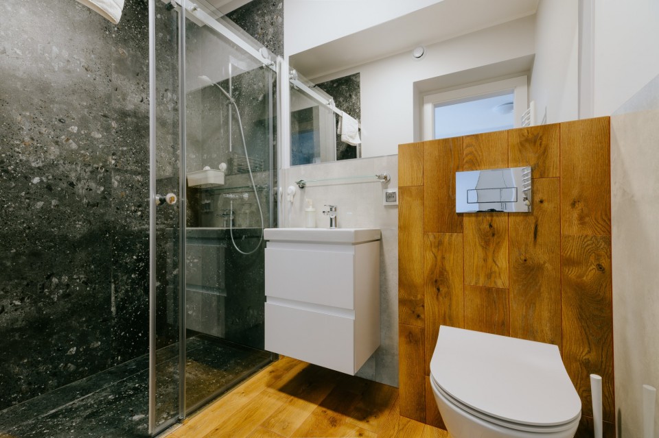 Apartament nr 1