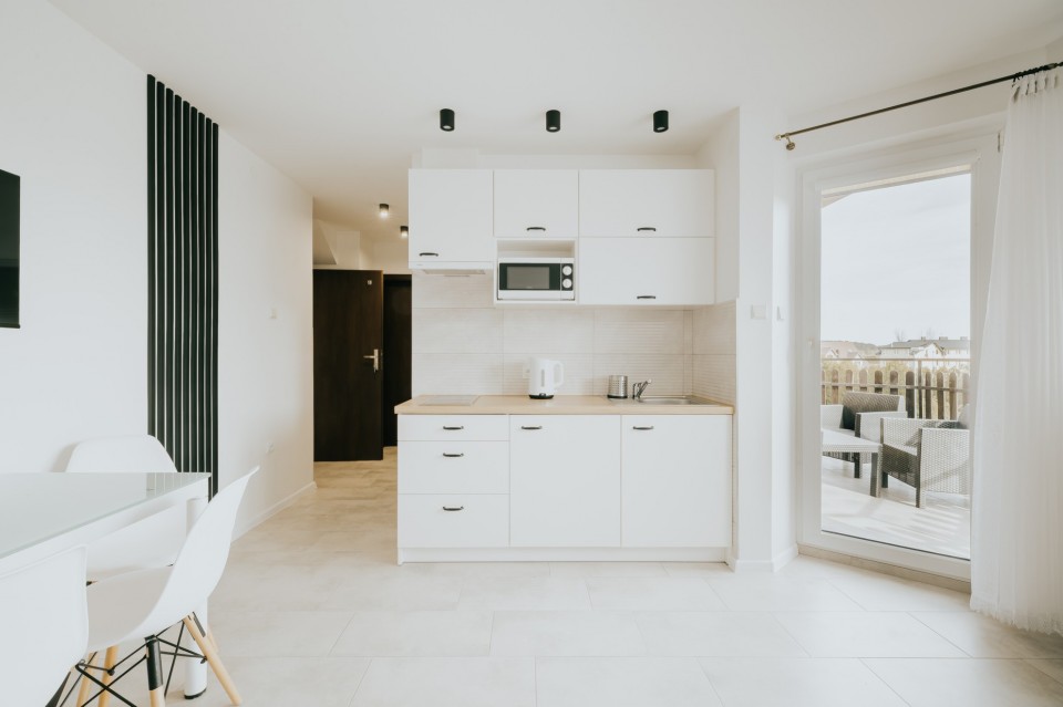Apartament nr 9