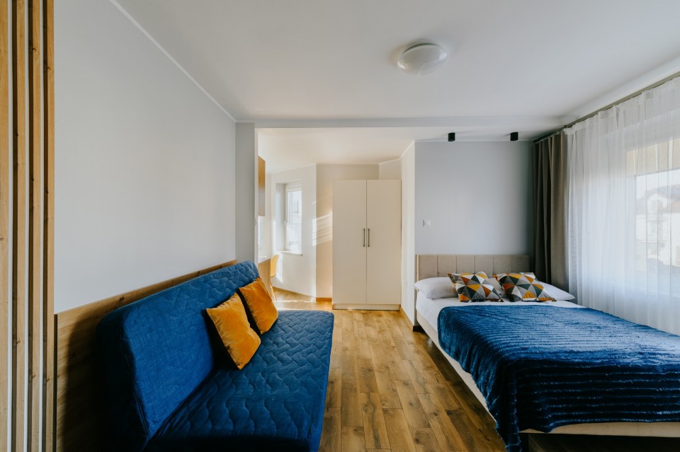Apartament nr 1