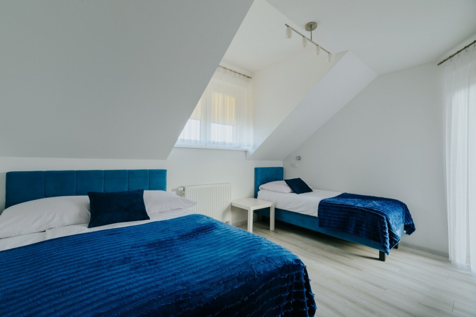 Apartament nr 9