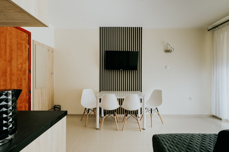Apartament nr 2